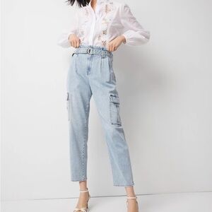 With tags/White House Black Market T shirt